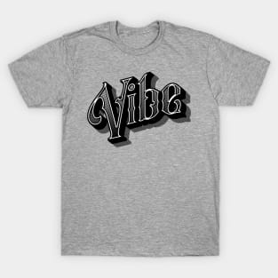 Vibe Old School T-Shirt